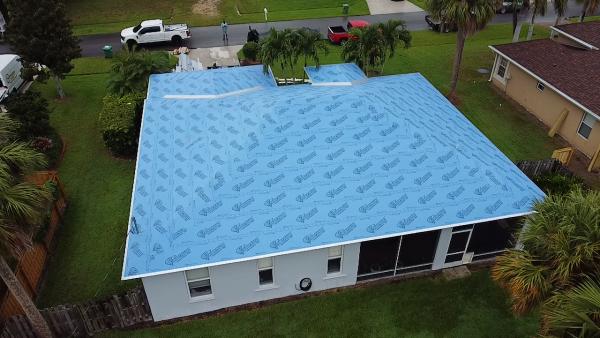 CLS Roofing