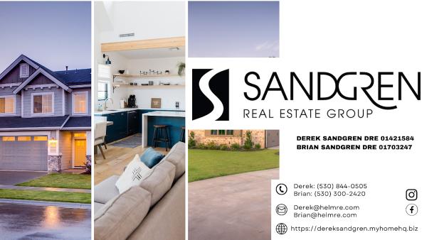 Sandgren Real Estate Group