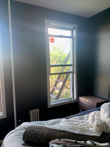 Manhattan Painters For A Day