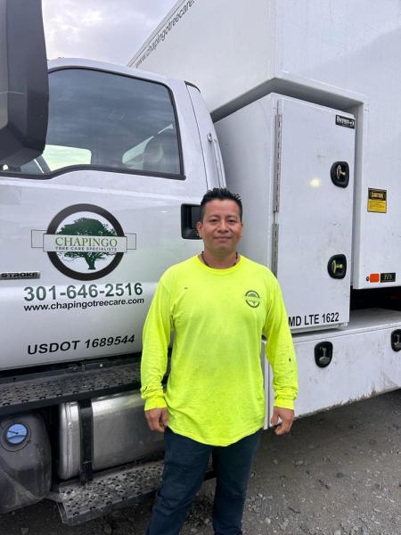 Chapingo Tree Care Specialists