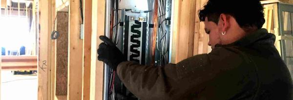 Gorman Lightning Protection & Electric