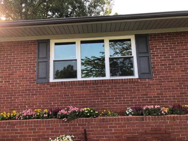 The Window Source