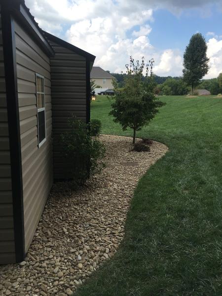 Ray's Landscape Company