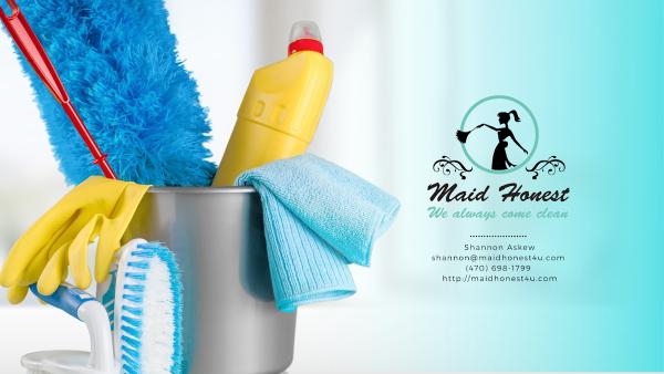 Maid Honest