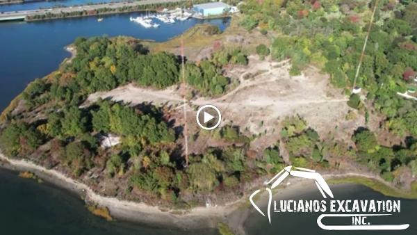 Luciano's Excavation Inc