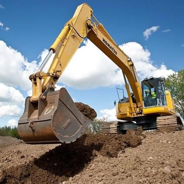 Luciano's Excavation Inc