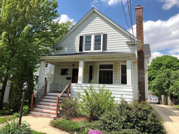 Acosta Exteriors LLC
