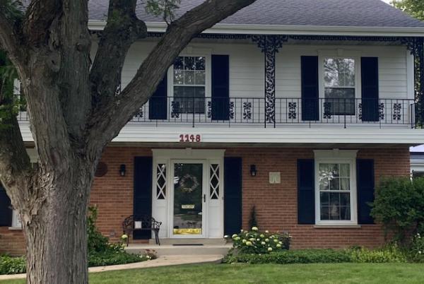 Acosta Exteriors LLC