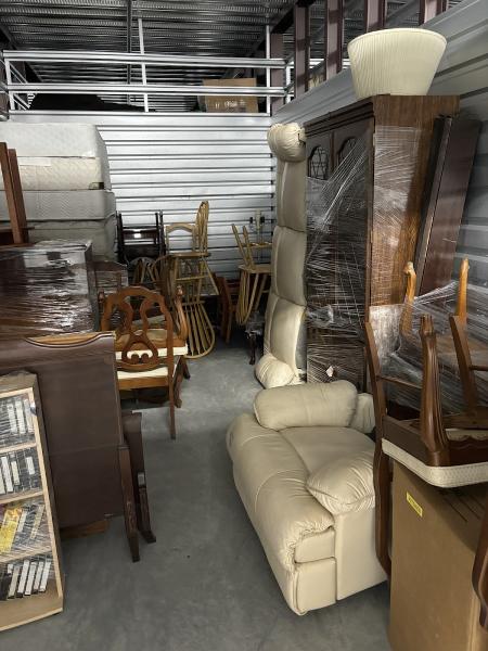 Dan & Sons Moving Co.