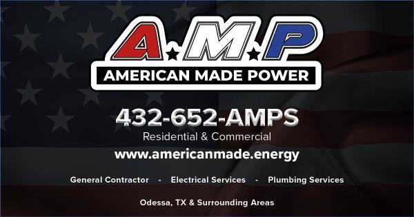 American Made Power