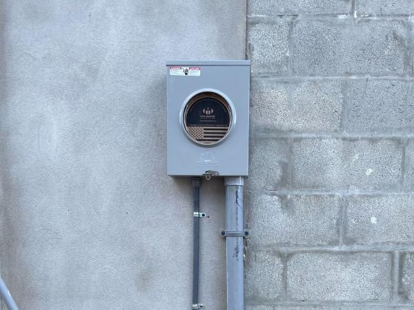 New Dawn Electric