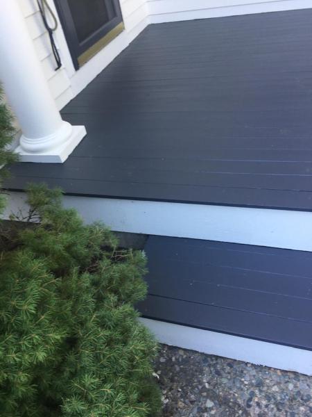 Painting Company In Massachusetts