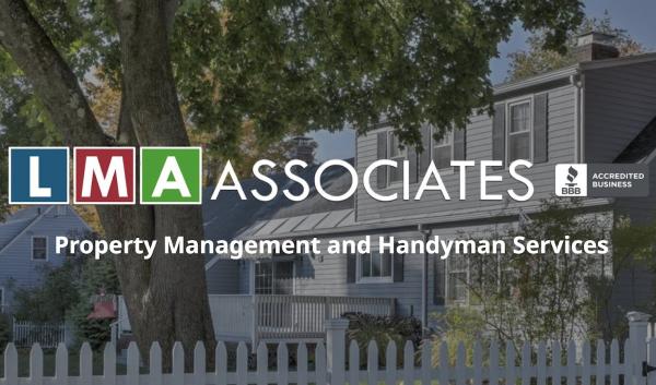 LMA Associates