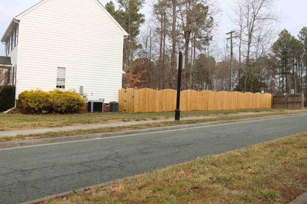 Fence Scapes LLC