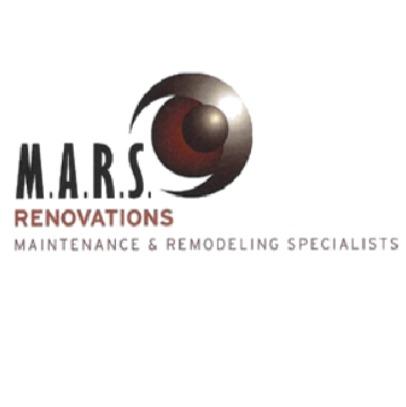 Mars Renovations