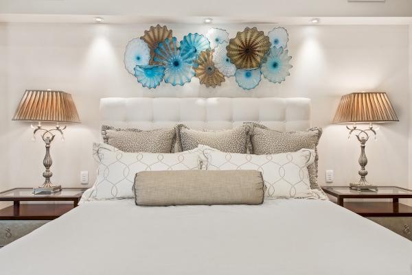 Waterside Interior Design