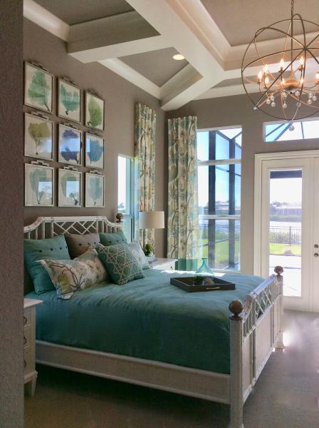 Waterside Interior Design