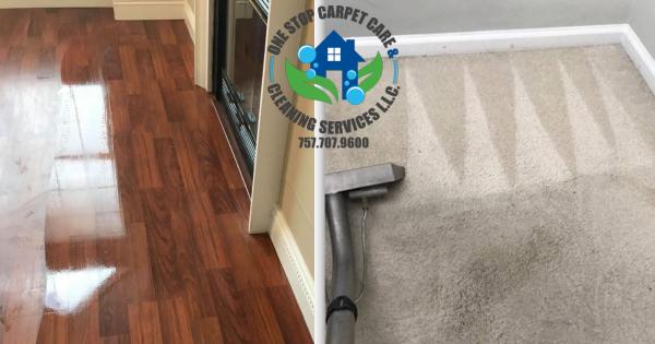 One Stop Cleaning LLC