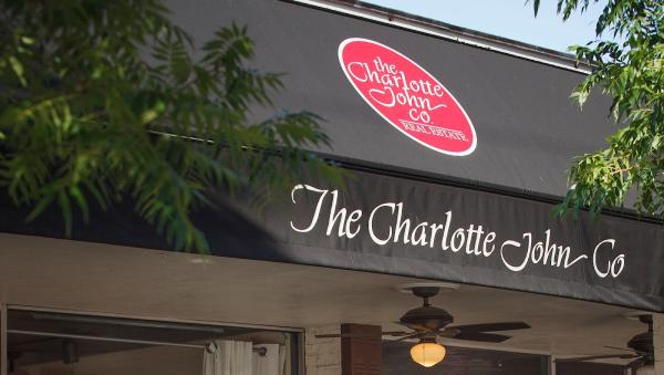The Charlotte John Company