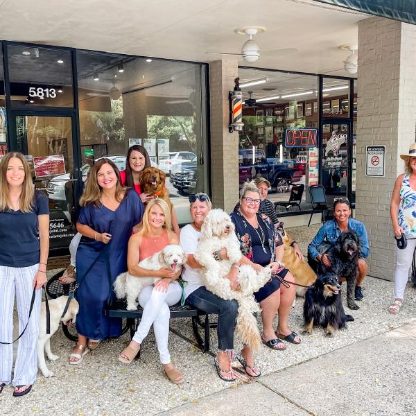 The Charlotte John Company