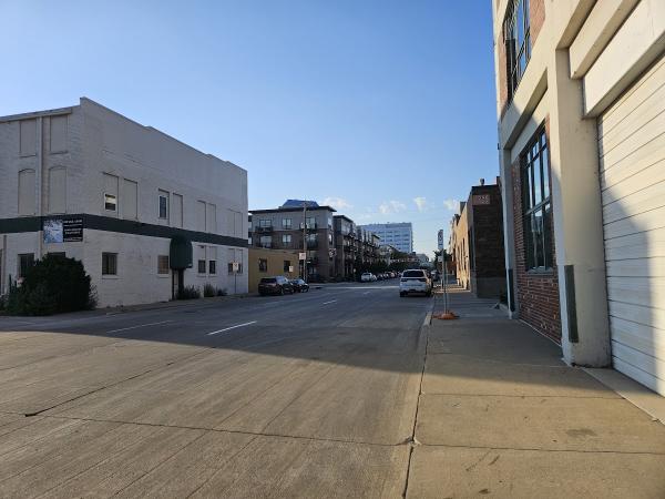 Central Iowa Mechanical