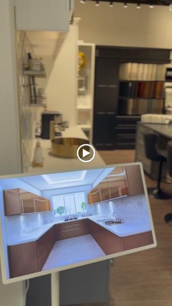 AVA Kitchen & Bath Design Studio