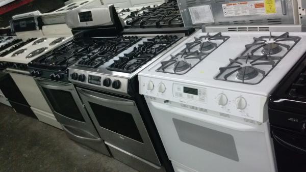 GMJ Appliances