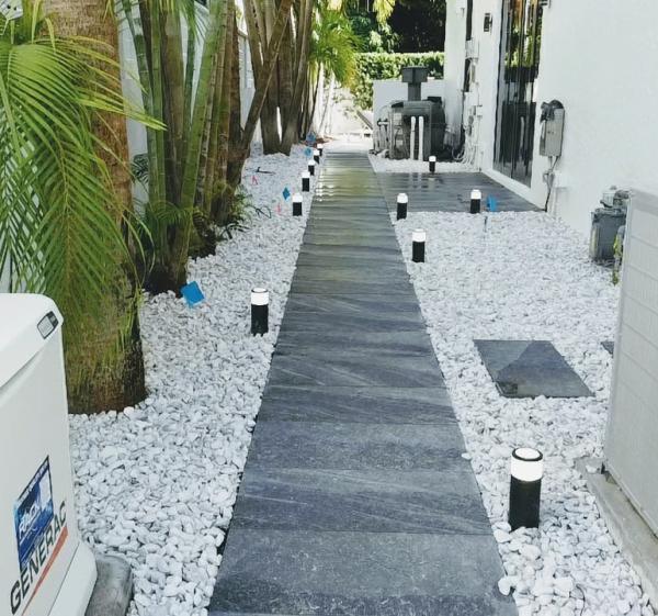 Craft Pavers Sealing & Restoration