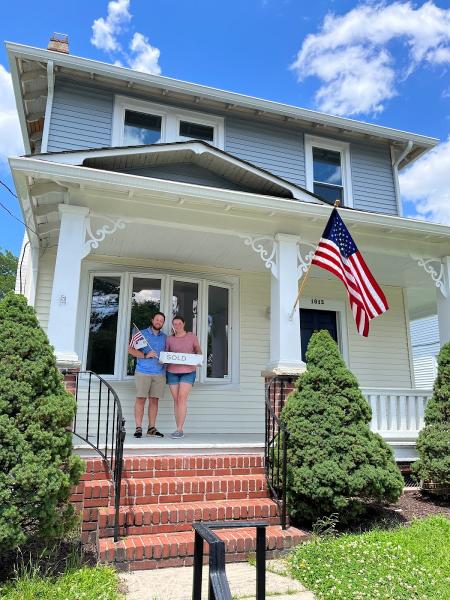 Laura Blackwood Realtor