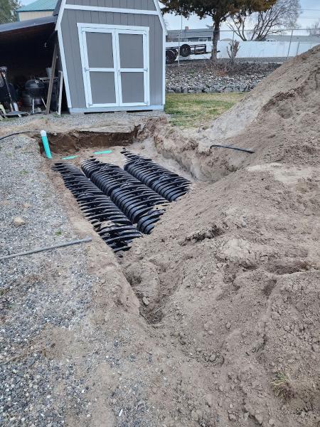 Ah Hi Excavation