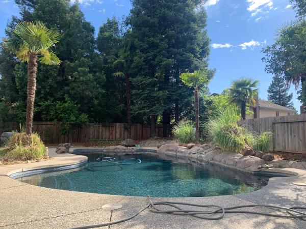 Huntington Pool Services