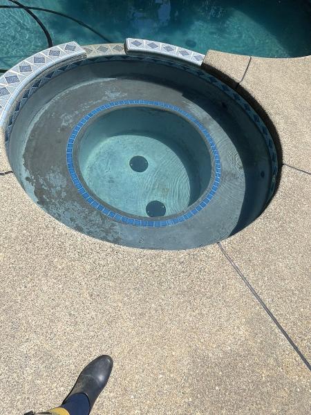 Huntington Pool Services