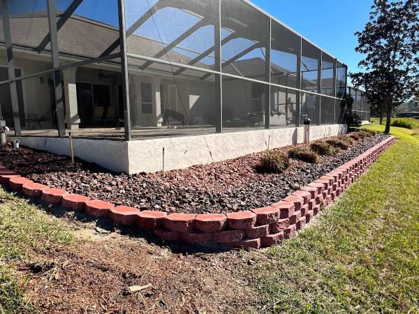 Norton Landscape LLC