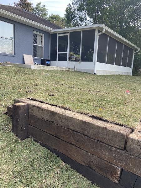 Norton Landscape LLC