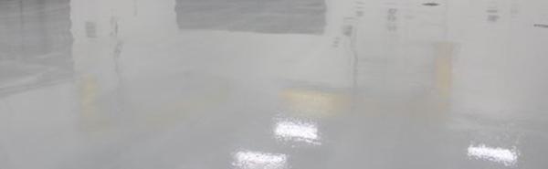 Concrete Protection Systems West