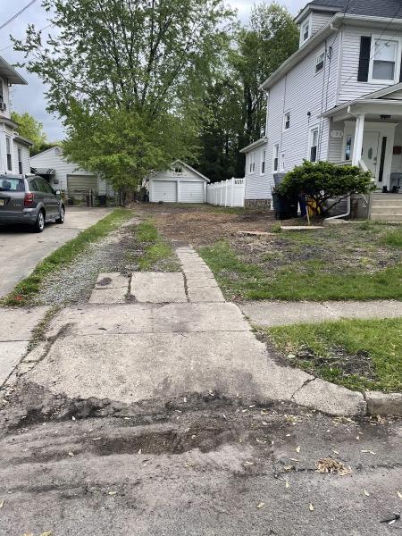 Driveways Express