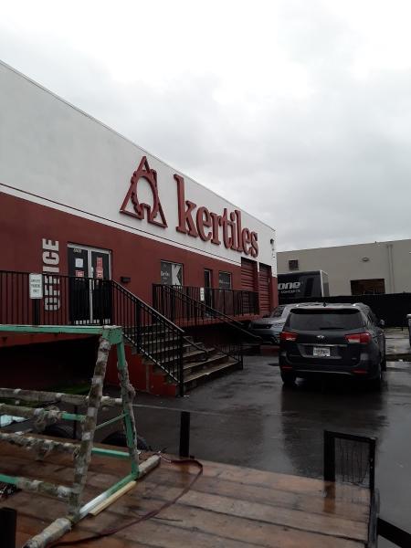 Kertiles