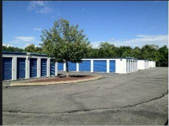 The Storage Stop