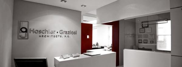 Hoschler Graziosi Architects