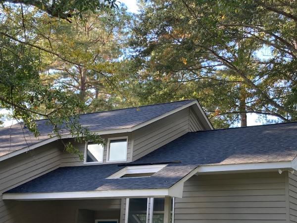 Bland Roofing Company