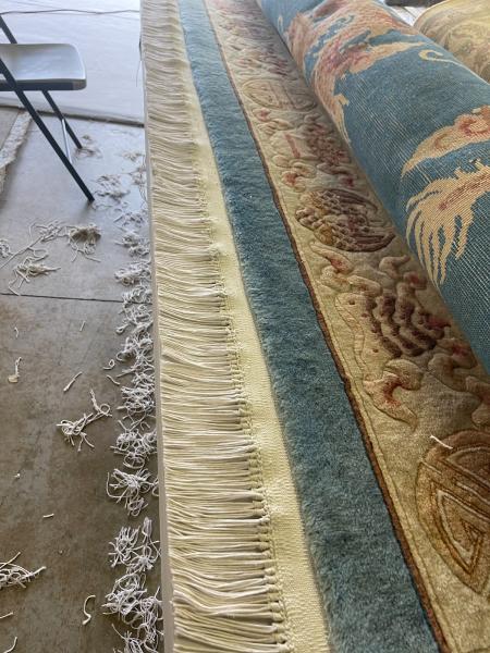 Max's Rug Cleaning Costa Mesa