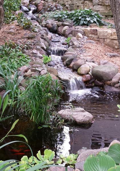 Green Crest Landscaping