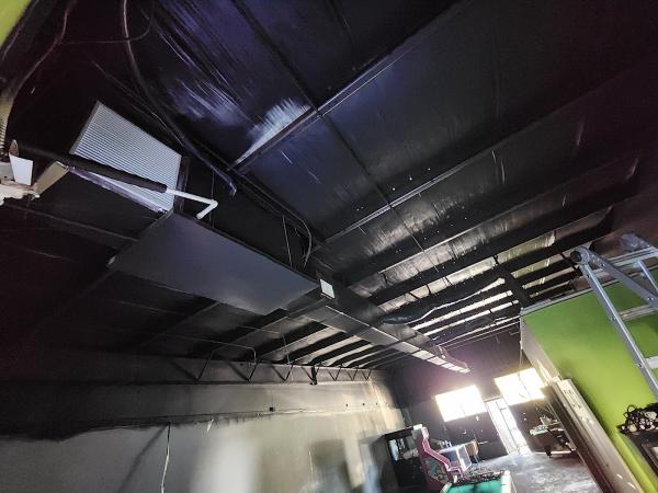 Arctic Cooling and Refrigeration