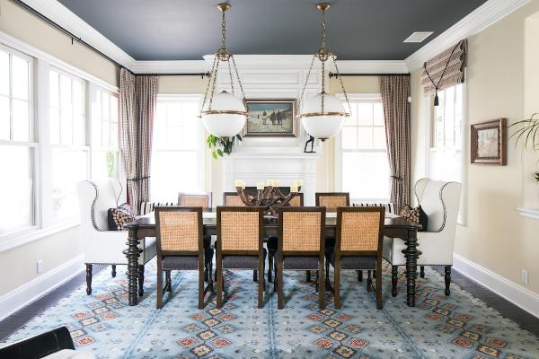 Grace Blu Interior Design