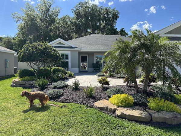 Jireh Custom Landscape