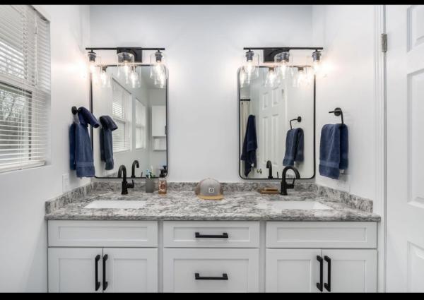 Wichita Handyman LLC