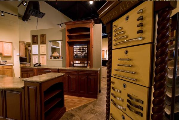 Topco Cabinets & Countertops