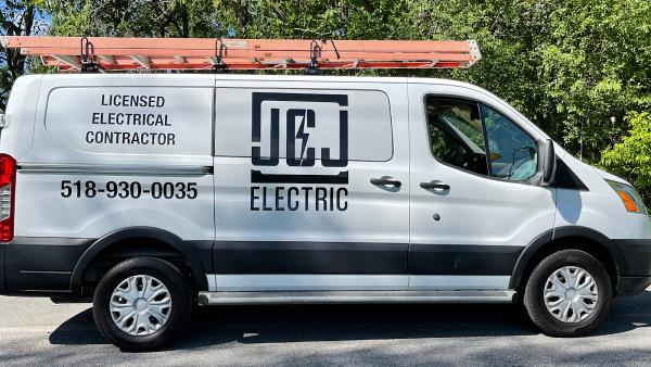 JCJ Electric LLC