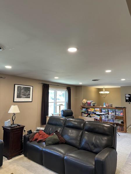 JCJ Electric LLC
