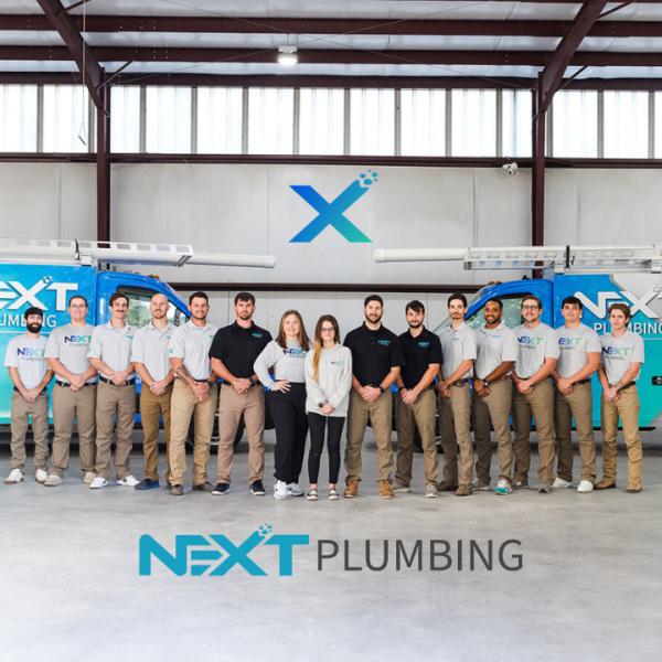 Next Plumbing